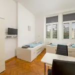 Apartments Todorovic